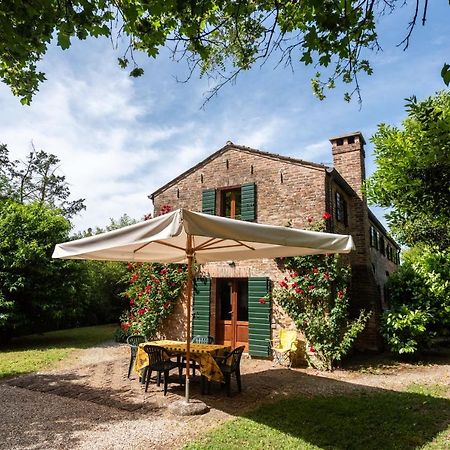 Country House Pisani 120Sqm Pernumia Esterno foto