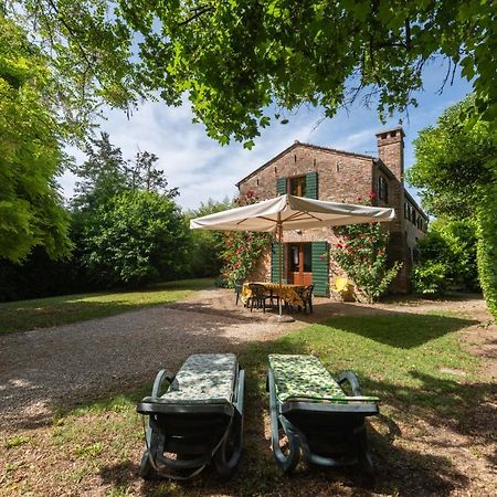 Country House Pisani 120Sqm Pernumia Esterno foto