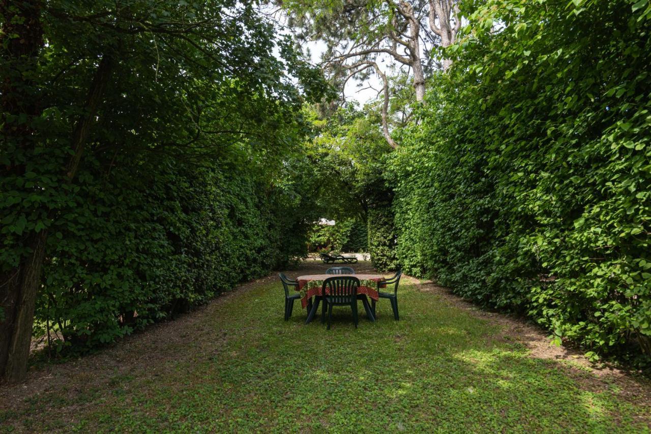 Country House Pisani 120Sqm Pernumia Esterno foto