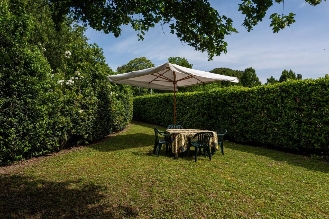 Country House Pisani 120Sqm Pernumia Esterno foto